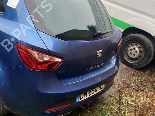 Left front window switch SEAT IBIZA IV (6J5, 6P1) 2.0 TDI | BP26028876I27 - Image 5