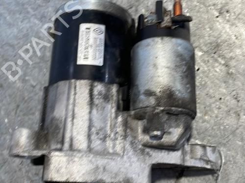 Starter RENAULT CAPTUR I (J5_, H5_) 0.9 TCe 90 | BP21704971M8 