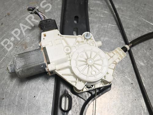 Front right window mechanism BMW 3 Touring (E91) 320 d | BP33122935C23 - Image 4