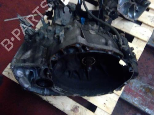 Gearbox NISSAN X-TRAIL I (T30) 2.2 dCi 4x4 | BP22032292M3 
