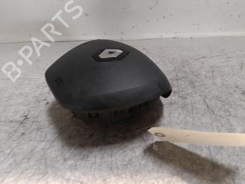 Driver airbag RENAULT CLIO IV (BH_) 1.5 dCi 90 | BP21703388C9 