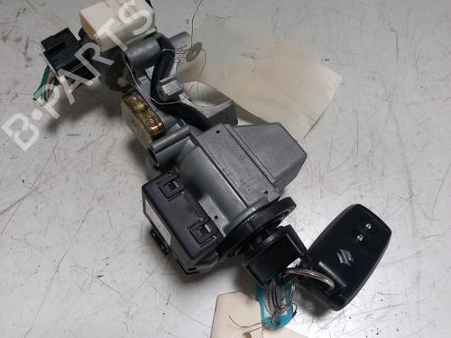 Used Ignition barrel SUZUKI SWIFT III (MZ, EZ) 1.3 (RS413, ZC11S) (92 hp) 24115928