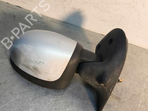 Left mirror RENAULT TWINGO I (C06_) 1.2 (C066, C068) | BP29997118C26 