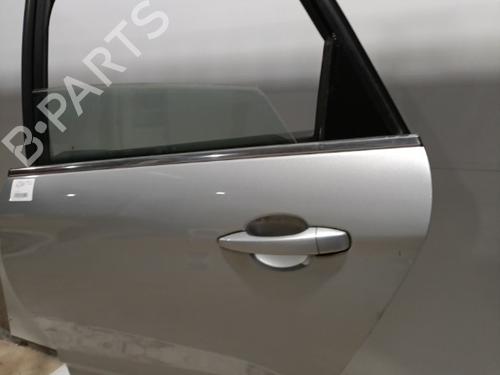 Left rear door CITROËN C4 II (NC_) 1.6 HDi 90 | BP21704497C4