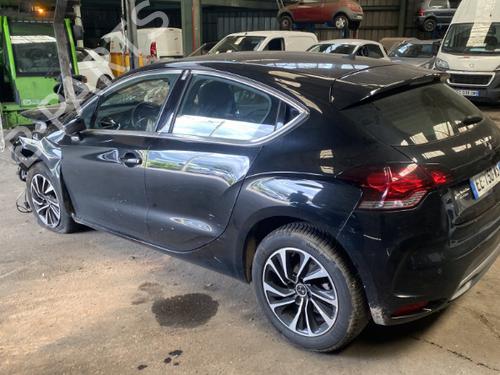 Left sun visor DS DS 4 / DS 4 CROSSBACK (NX_) 1.6 BlueHDi 120 | BP24847486I1  - Image 8