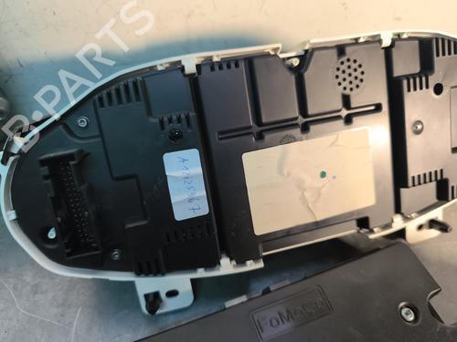 Elektronische module FORD FIESTA VI (CB1, CCN) 1.0 EcoBoost | BP30491586M83