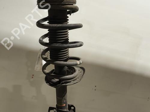 Used Left front shock absorber Left front shock absorber NISSAN QASHQAI I (J10, NJ10) 1.6 dCi All-wheel Drive (130 hp) 32994641 32994641