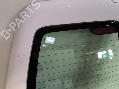 Left tailgate CITROËN BERLINGO / BERLINGO FIRST MPV (MF_, GJK_, GFK_) 1.9 D (MFWJZ) | BP24196199C76 
