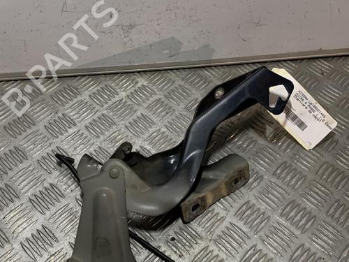 Used Hinge/Door check strap NISSAN MICRA IV (K13K, K13KK) 1.2 (80 hp) 21722861