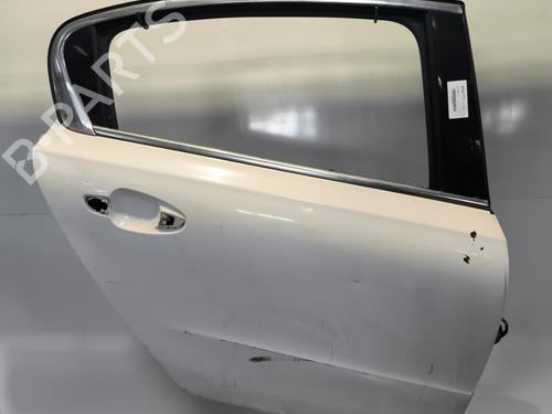 Used Right rear door PEUGEOT 508 I (8D_) 2.2 HDi (204 hp) 24847733