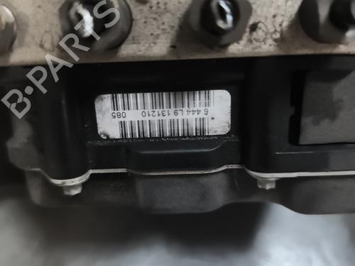 ABS pump CITROËN C4 II (NC_) 1.6 HDi 115 | BP26974841M43 