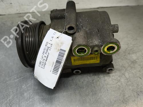 AC compressor FORD FIESTA VI (CB1, CCN) 1.6 Ti | BP36014655M34 - Image 2