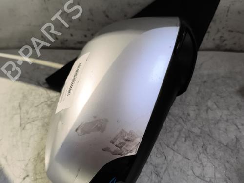 Right mirror RENAULT MEGANE III Hatchback (BZ0/1_, B3_) 1.5 dCi (BZ09, BZ0D, BZ1W, BZ29, BZ14) | BP25735248C27 