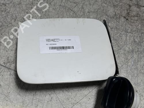 Używane Klapa wlewu paliwa NISSAN JUKE (F15) 1.5 dCi (110 hp) 25897345