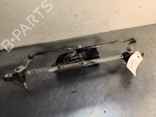 Viskermotor vindrute FIAT PANDA (169_) 1.2 (169.AXB11, 169.AXB1A) (60 hp) 30552611