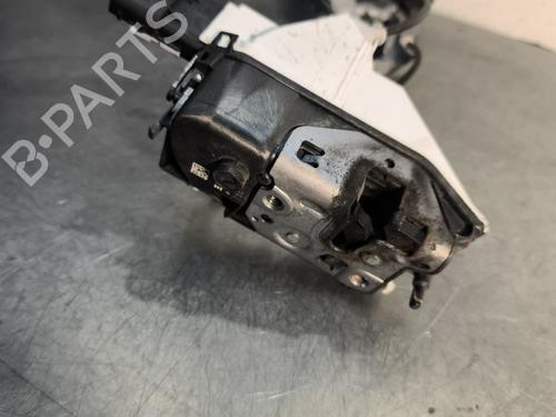 Front right lock CITROËN C3 II (SC_) 1.4 HDi 70 (SC8HZC, SC8HR0, SC8HP4) | BP29997315C97