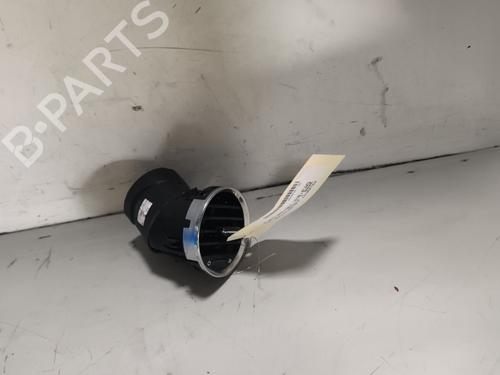 Used Air vent PEUGEOT 3008 I MPV (0U_) 1.6 HDi (112 hp) 26178044