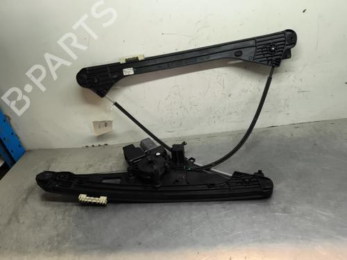 Rudehejsemekanisme ventre foran DS DS 7 Crossback (J4_, JR_, JC_) 2.0 BlueHDi 180 (JJEHZR) (177 hp) 30553216