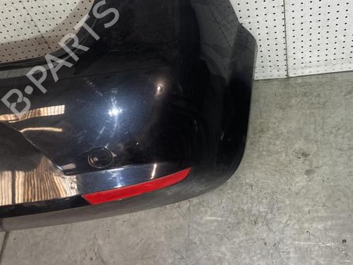 Rear bumper SEAT LEON (1P1) 1.4 TSI | BP21711018C8 