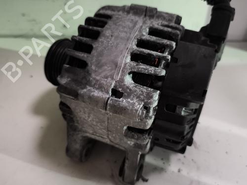 Alternator PEUGEOT 208 I (CA_, CC_) 1.2 THP 110 | BP22691420M7 