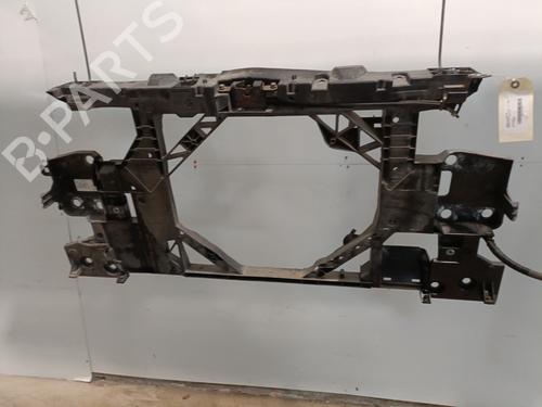 Front slam panel RENAULT MEGANE III Hatchback (BZ0/1_, B3_) 1.5 dCi (BZ09, BZ0D, BZ1W, BZ29, BZ14) | BP28165389C72 
