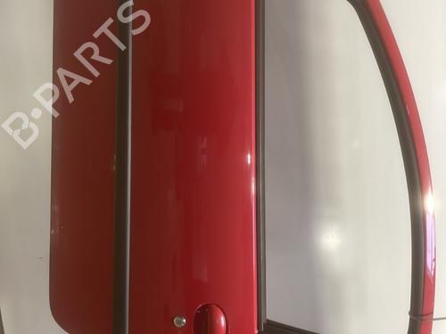 Left front door CITROËN C1 (PM_, PN_) 1.0 | BP22313299C2 