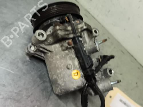 Used AC compressor AC compressor CITROËN C3 III (SX) 1.5 BlueHDi 100 (SXYHYP, SXYHTU) (102 hp) 36014736 36014736