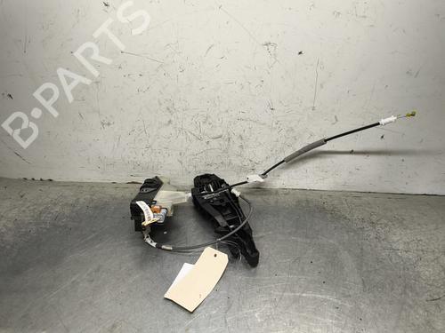 Front left lock CITROËN C3 III (SX) 1.6 BlueHDi 75 | BP32997130C98 - Image 5