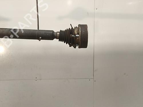 Right front driveshaft AUDI A3 (8P1) 1.9 TDI | BP35899666M39 - Image 2