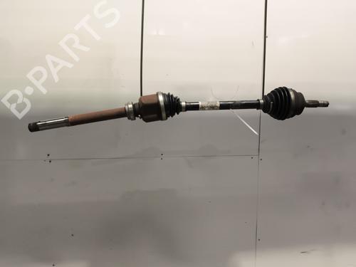 Used Right front driveshaft CITROËN C3 III (SX) 1.5 BlueHDi 100 (SXYHYP, SXYHTU) (102 hp) 31816317
