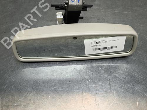 Bakspejl indvendigt RENAULT MEGANE IV Hatchback (B9A/M/N_) 1.2 TCe 130 (B9MR) (130 hp) 32994150