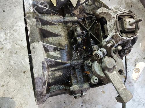 manual-gearbox-mini-mini-r56-one-d-2005-2006-2007-2008-2009-2010-2011-2012-2013-2014-22034207 main image