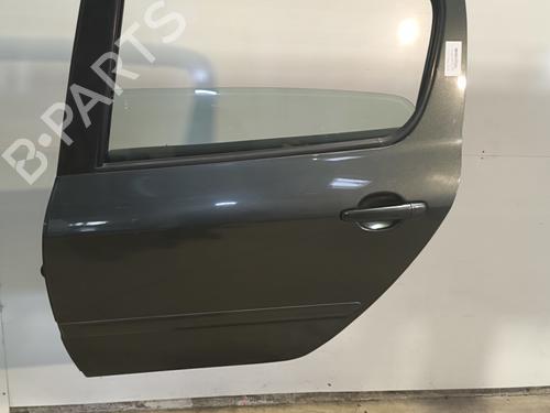 left-front-door-peugeot-307-3ac-2000-2001-2002-2003-2004-2005-2006-2007-2008-2009-2010-2011-2012-32445362 main image