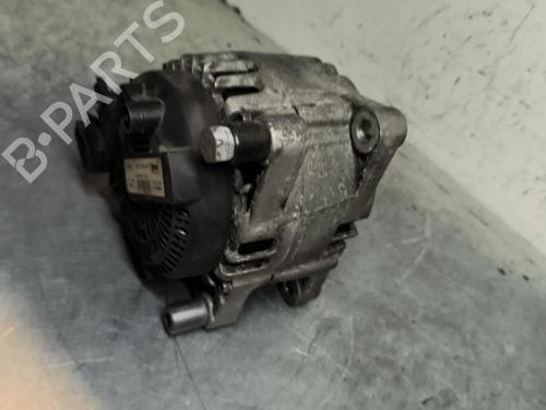 Used Alternator Alternator FORD MONDEO IV Turnier (BA7) 2.0 TDCi (140 hp) 21722301 21722301