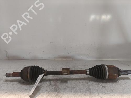 Used Left front driveshaft Left front driveshaft DACIA LOGAN II TCe 90 (L8MA, L8M1, L8AC) (90 hp) 21716999 21716999