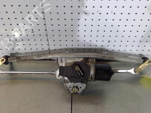Used Front wiper motor RENAULT KANGOO (KC0/1_) 1.5 dCi (57 hp) 21715890
