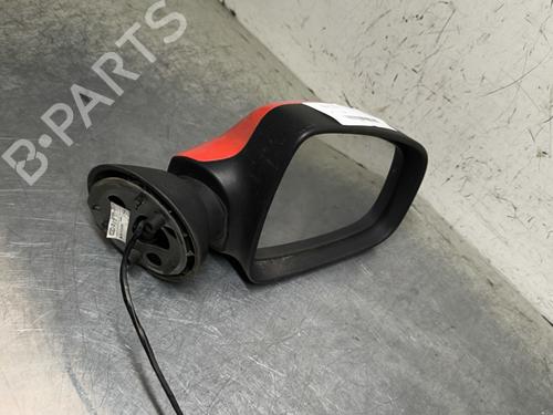 Right mirror DACIA SANDERO 1.4 MPI LPG | BP30934321C27 - Image 2