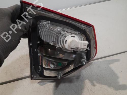 Right tailgate light CITROËN C4 Picasso I MPV (UD_) 1.6 HDi | BP21714204C80 