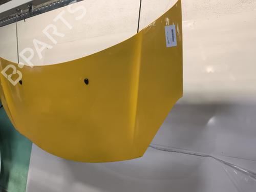 Hood CITROËN DS3 (SA_) 1.6 THP 155 | BP24526699C1 