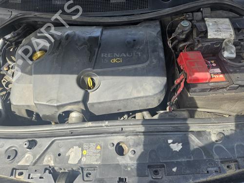 Intercooler RENAULT MEGANE II Saloon (LM0/1_) | BP34542779M30 - Image 16