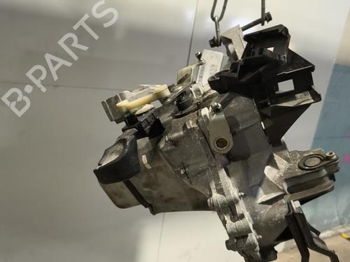 Used Gearbox Gearbox CITROËN C3 II (SC_) 1.1 i (60 hp) 33556184 33556184