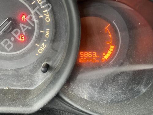 Setesett CITROËN C3 II (SC_) 1.4 HDi 70 (SC8HZC, SC8HR0, SC8HP4) | BP23852093C78 - Image 13