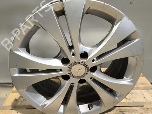 Used Rim MERCEDES-BENZ B-CLASS Sports Tourer (W246, W242) B 180 CDI / d (246.212) (109 hp) 29997465
