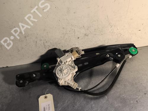 Rudehejsemekanisme Højre foran BMW 3 (E90) 320 d | BP29733442C23 