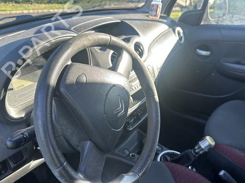 Front right quarter glass CITROËN C3 I (FC_, FN_) 1.4 HDi | BP29538234C112 