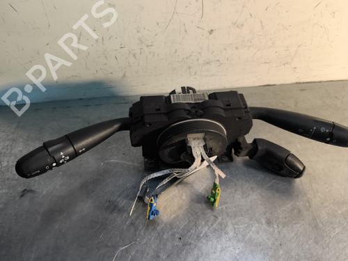 Steering column stalk PEUGEOT 206 Hatchback (2A/C) 2.0 HDI 90 | BP30154547I23