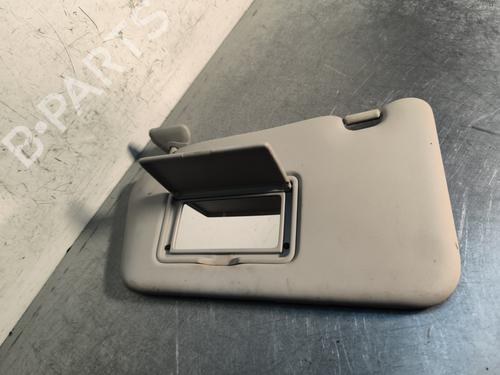 Left sun visor NISSAN JUKE (F15) 1.5 dCi | BP29733400I1 