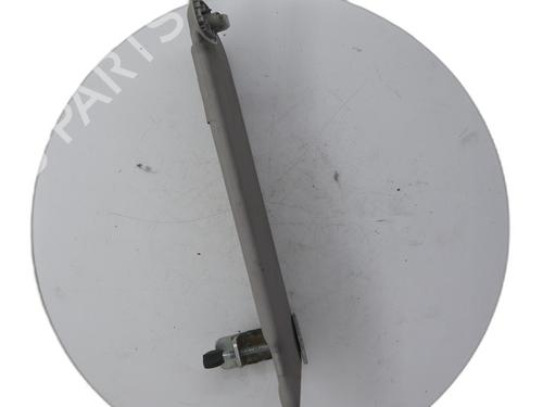 Left sun visor PEUGEOT PARTNER Box Body/MPV (K9) | BP36014964I1 - Image 3