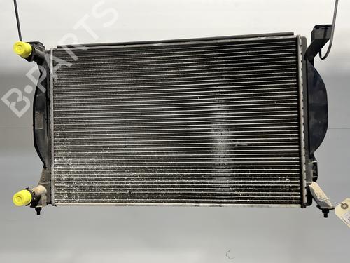 Køler AUDI A4 B6 Convertible (8H7) 1.8 T (163 hp) 22034980