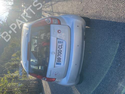 Climate control SUZUKI SPLASH (EX) 1.3 CDTI (A5B413D) | BP27213796I5  - Image 8